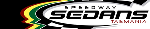 Speedway Sedans Tasmania